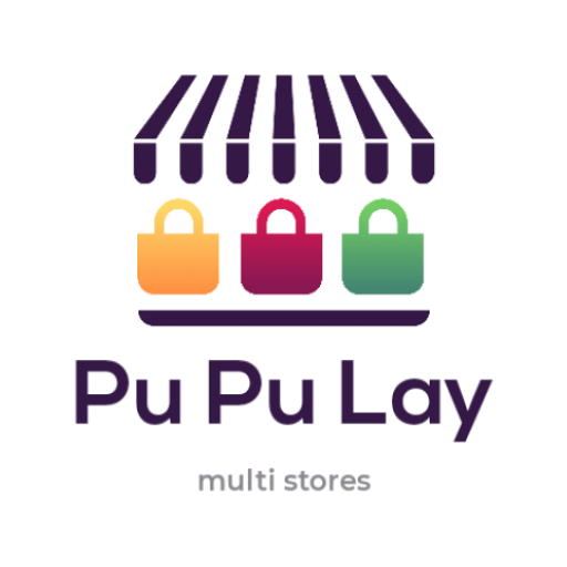 Pu Pu Lay Store logo