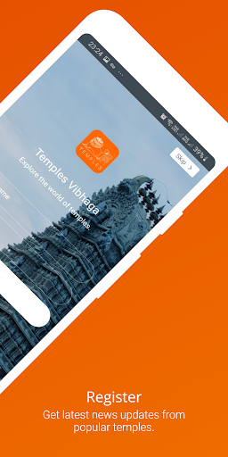 Temples Vibhaga Screen 2