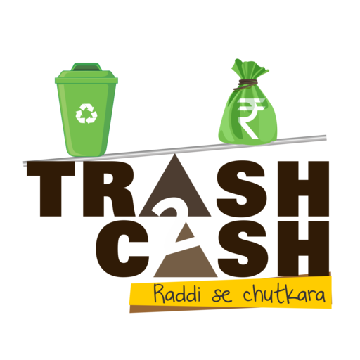 Trash To Cash Partner logo