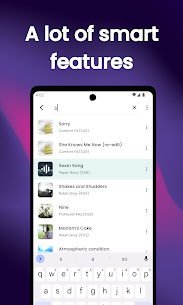Pixel+ Music Player MOD APK (Patched/Full Unlocked) 4