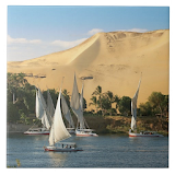 Egypt Tour HD Wallpapers icon