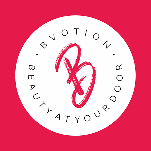 Bvotion logo