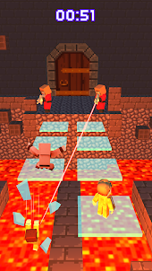 Survival Block Fatal Challenge