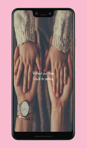 Love you mum Screen 3