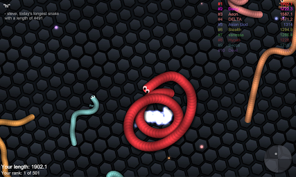 slither.io