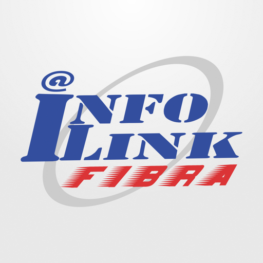 Infolink PlayTV logo