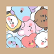 BT21 Wallpaper Cute - Androidアプリ