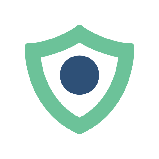 ParkDots Enforcement logo
