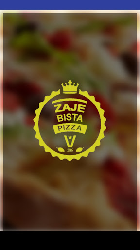 Zajebista Pizza Sosnowiec Screen 2