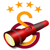 Galatasaray Flashlight icon
