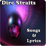Dire Straits Songs&Lyrics icon