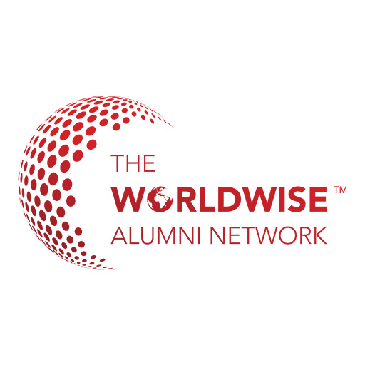Dulwich Alumni logo