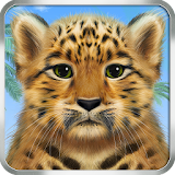 Wild Leopard Lite icon