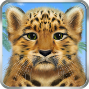 Wild Leopard Lite  Icon