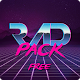 Rad Pack - 80's Theme विंडोज़ पर डाउनलोड करें