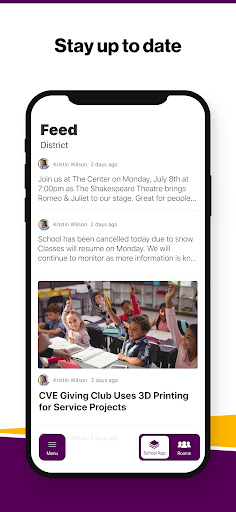 Walworth Jt School District #1 Screen 2