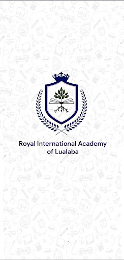 Android application Royal One screenshort