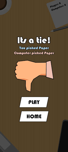 Jak n Poy - Rock Paper Scissor