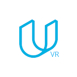 Udacity VR icon