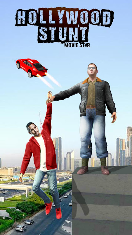 Car Stunt Racing - 3.2 - (Android)