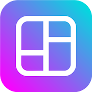 Collage Maker & Photo Editor 1.0.3 Icon