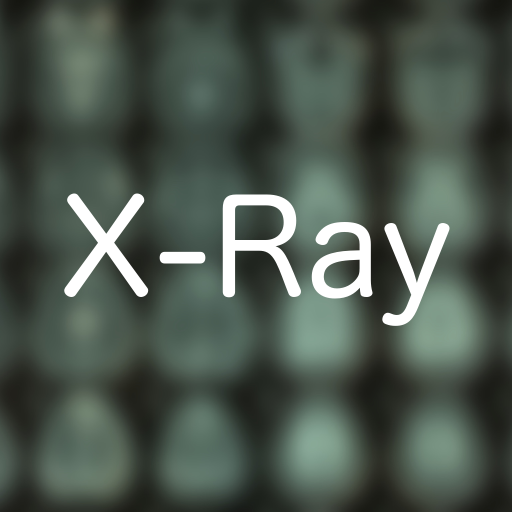 X-Ray Differential Diagnosis logo
