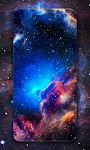 screenshot of Galaxy Wallpaper