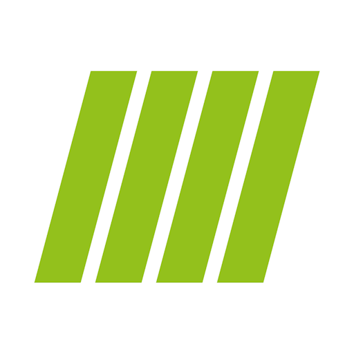 GMCK Zeiterfassung logo