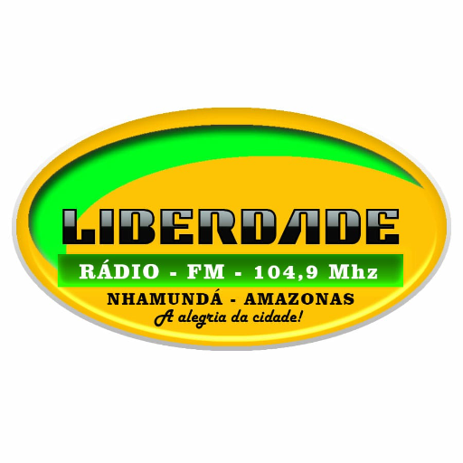 Android application Rádio Liberdade FM screenshort