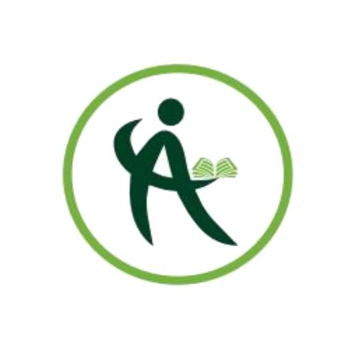 Aadhar Defence Academy logo
