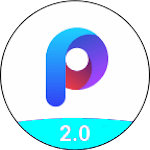 Cover Image of Tải xuống POCO Launcher 2.0 - Customize, Fresh & Clean 1.0.0 APK