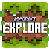 Joy Craft Exploration icon