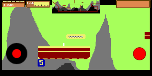 Android application StarCab screenshort