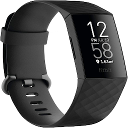 Icon image Fitbit Charge 4 guide