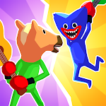 Cover Image of Herunterladen Gang-Box-Arena  APK