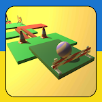 Cover Image of Download Balance Ball  APK