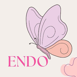Icon image Endometriosis Journey