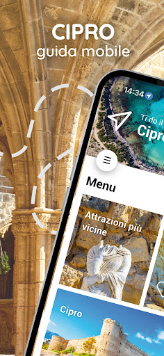 Anteprima dell'app