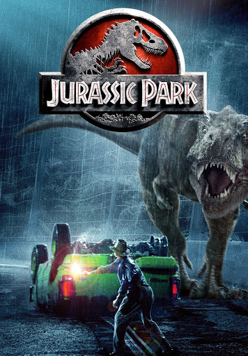 Jurassic Park - Movies on Google Play