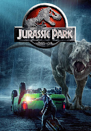 Icon image Jurassic Park