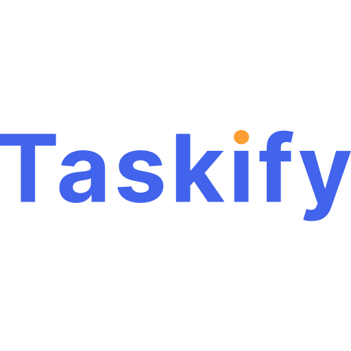 Taskify logo