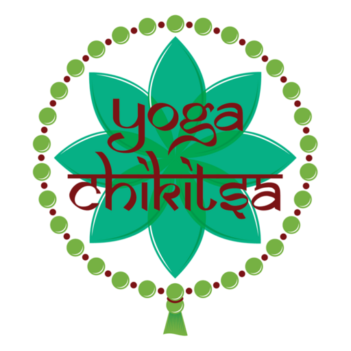 Yoga Chikitsa logo