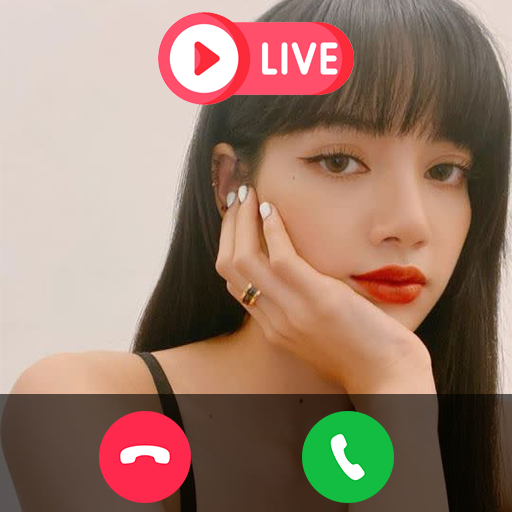Lisa Fake Call logo