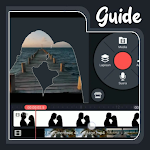 Cover Image of Download Guide For Kine master Editing Version 27.0 APK
