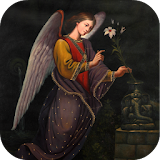Imagenes San Gabriel Arcangel Gratis icon