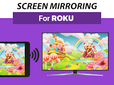 Screen Mirroring Pro for Rokuのおすすめ画像5