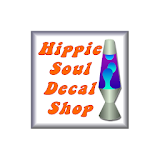 Hippie Soul Decal Shop icon