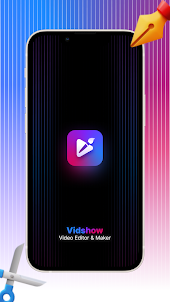 Vidshow Video Maker