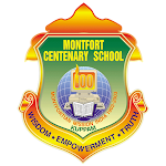 Cover Image of Descargar MONTFORT CENTENARY SCHOOL  APK
