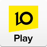 TV10 Play icon